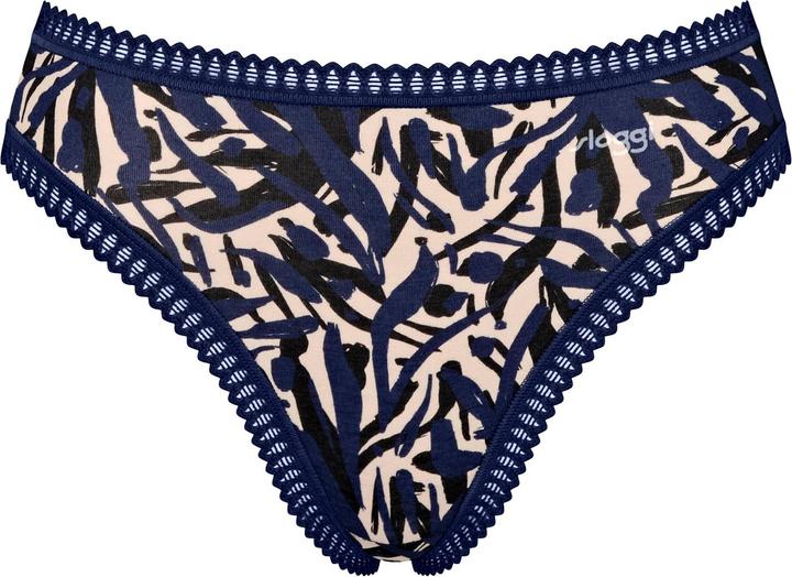 Produktbild Sloggi 3er Pack GO Crush Slip (XS, 3er Pack)