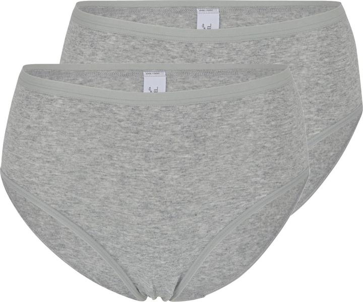 Speidel 2er Pack bio.cotton Plus Midi Slip