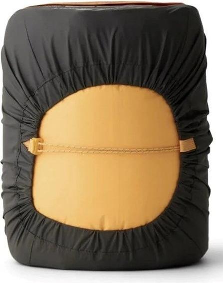 Actual product image Sea To Summit Pursuit Plus Self Inflating Mat