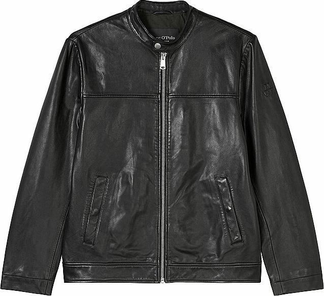 Marc O'Polo Lederjacke (50)