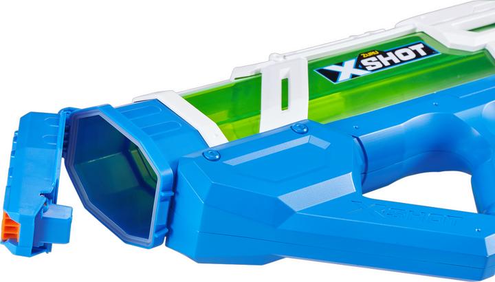 Immagine prodotto Xshot Pistola ad acqua X-Shot a riempimento rapido, 1000ml