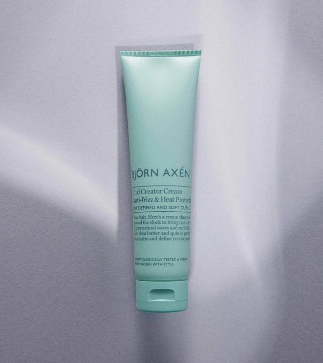 Immagine prodotto Björn Axen Crema creatrice di riccioli (Crema per capelli, 150 ml)