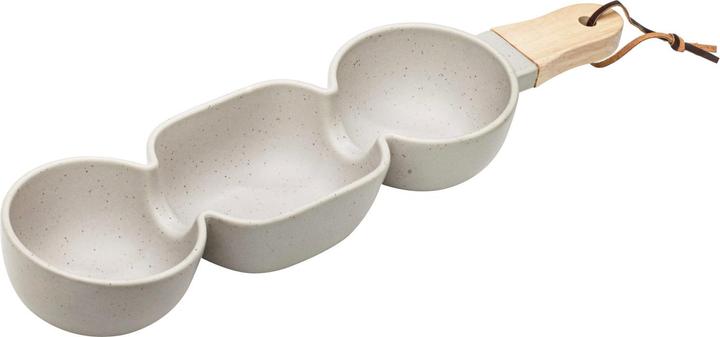 Actual product image Ladelle Elements