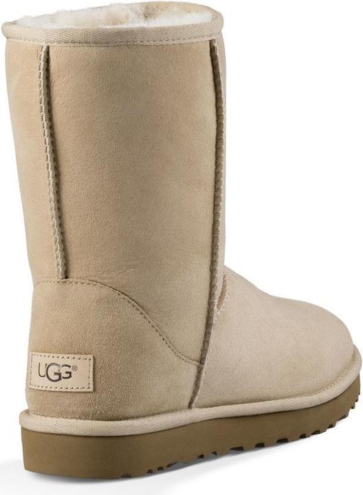 Actual product image Ugg Classic II Short (38)