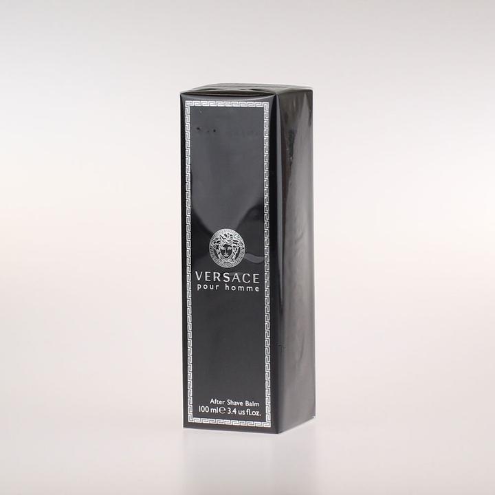 Produktbild Versace Pour Homme (Balsam, 100 ml)