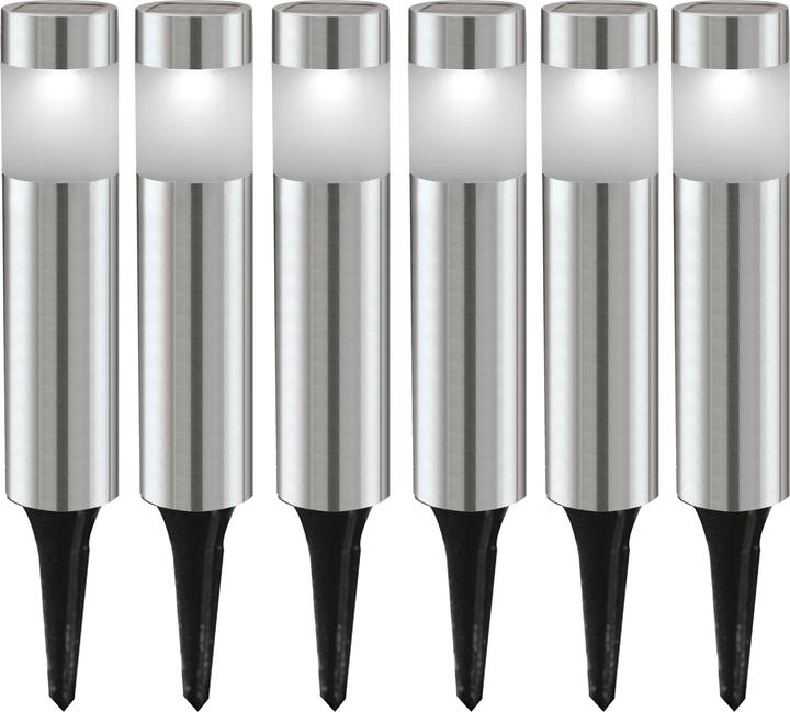 Stainless steel