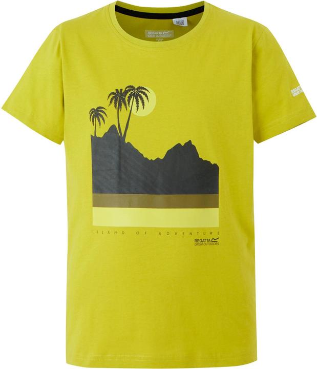 Produktbild Regatta Bosley VIII TShirt (140)