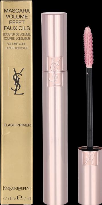 Image du produit Yves Saint Laurent Volume Effet Faux Cils Flash (Alcalin)