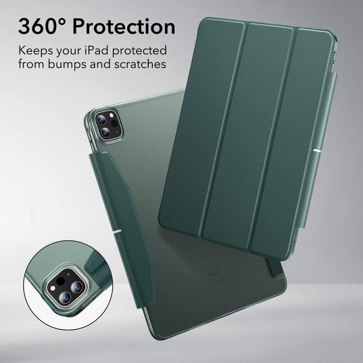Produktbild ESR Ascend Trifold Case (iPad Pro 11 2024 (M4))