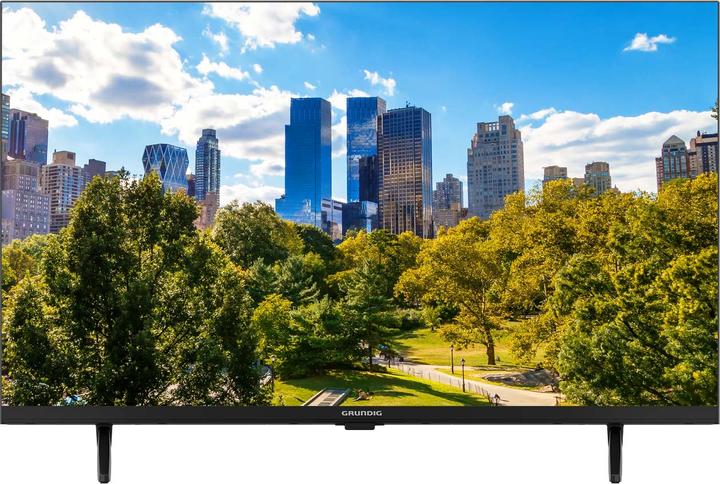 Grundig Grun TV LED HD (32", LED, Pronto per l'HD)