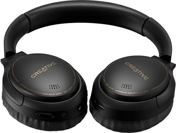 Actual product image Creative Zen Hybrid (ANC, 27 h, Wireless, Cable)