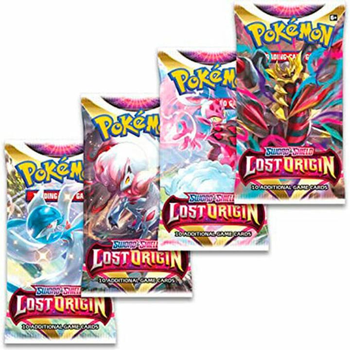 Produktbild Pokémon Virizion V Collection Box (Englisch, Box Set & Collection)