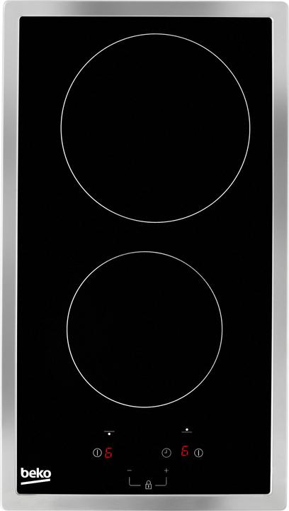 Image du produit Beko HDMC32400TX