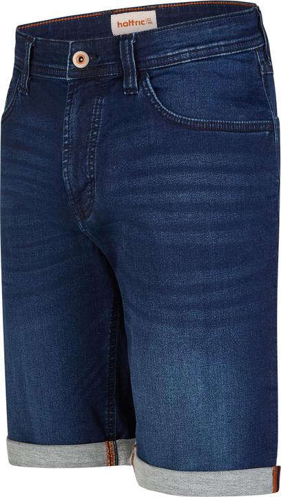 Immagine prodotto Hattric Jeans Bermuda Jogg Denim (38)