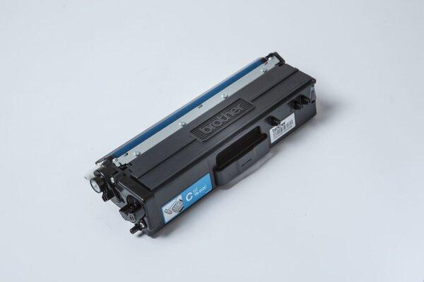 Productafbeelding Brother Tn-910c (C)