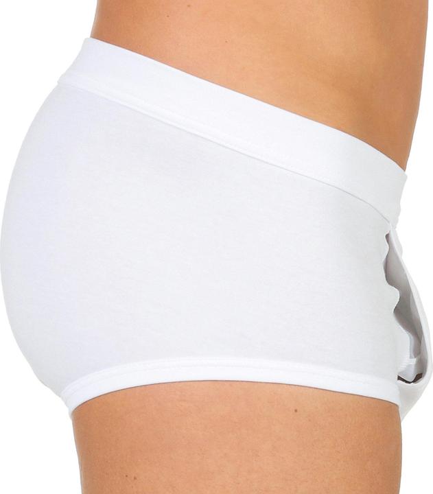 Immagine prodotto Mediset Slip igienici da uomo 2-Pack (5, Confezione da 2)
