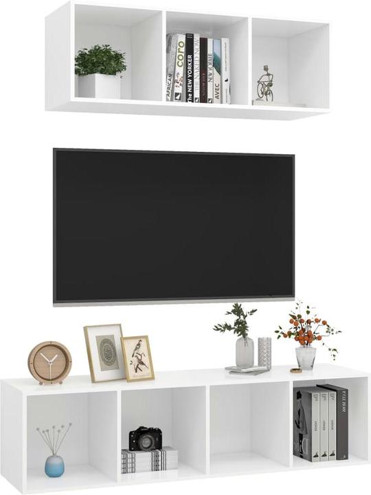 Produktbild VidaXL Rayna (37 x 37 x 142.5 cm)
