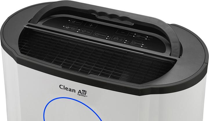 Actual product image Clean Air Optima CA-704 (70 m²)