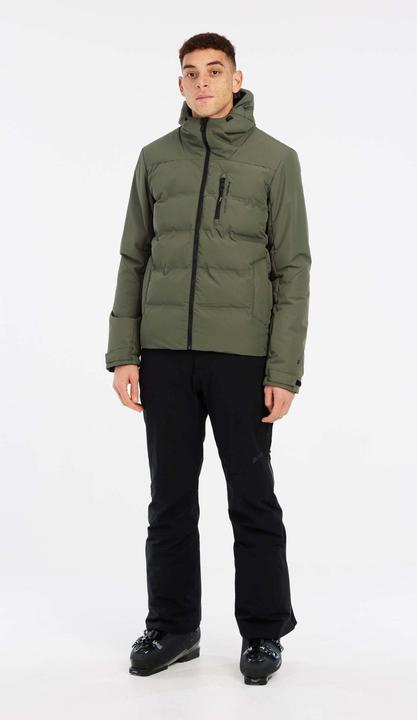 Image du produit Protest Vestes de neige PRTSUPERIOR24 snowjacket (M)
