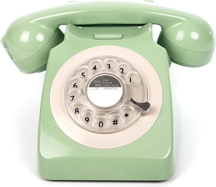 Produktbild GPO 746 Retro