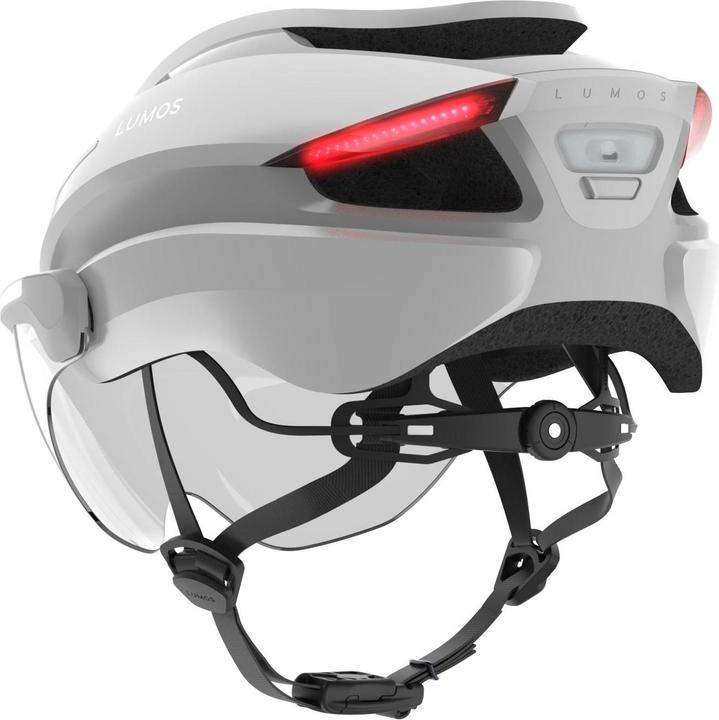 Immagine prodotto Lumos Ultra E-Bike (54 - 61 cm)