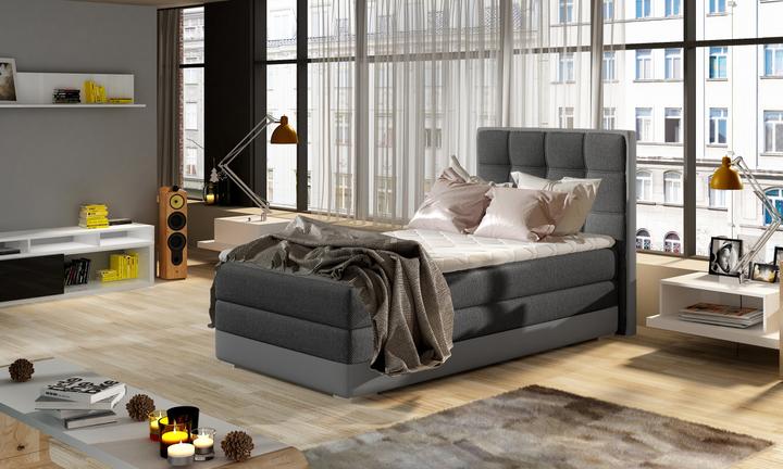 Marrone scuro Inari 96, Soft 29
