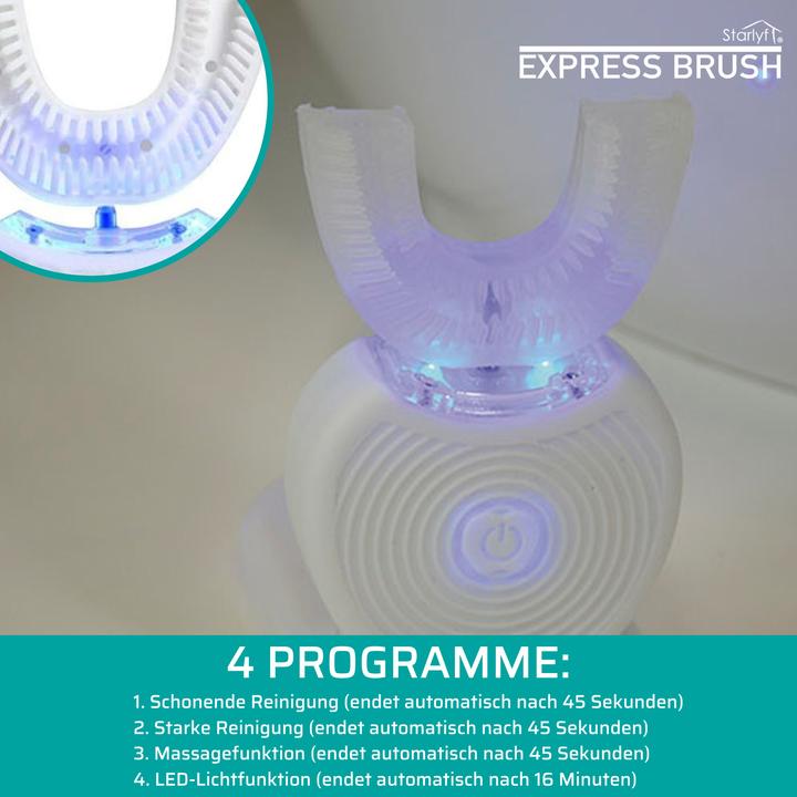 Image du produit Starlyf Express Brush