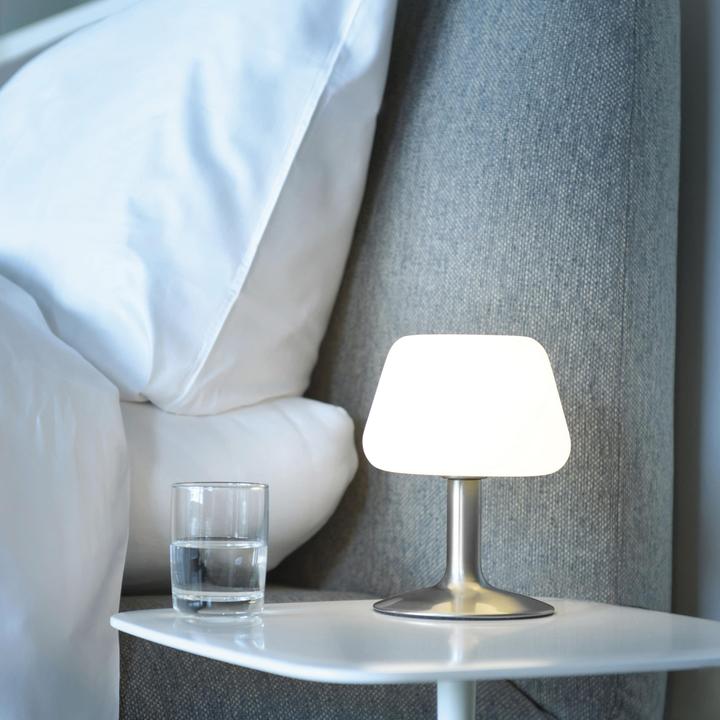 Actual product image Paul Neuhaus TILL table lampTILL (265 lm)