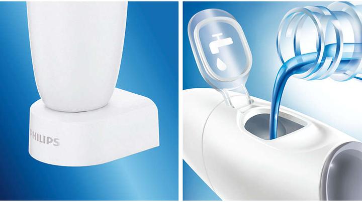 Produktbild Philips Sonicare HX8460/01 Sonicare AirFloss (Zahnbürsten Ladegerät)