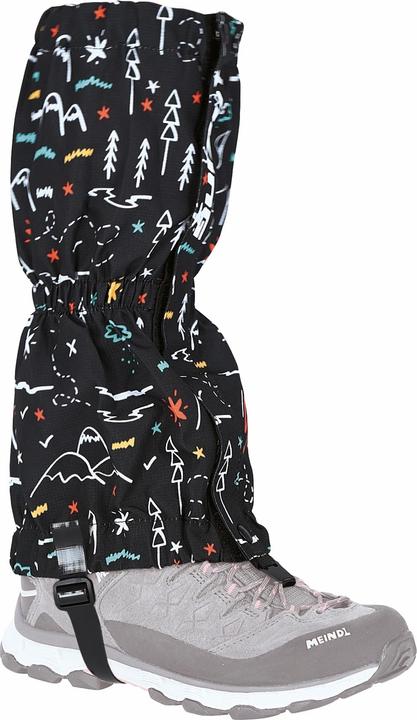 Immagine prodotto MGA Gaitersy Viking Tibba Kids (XL)