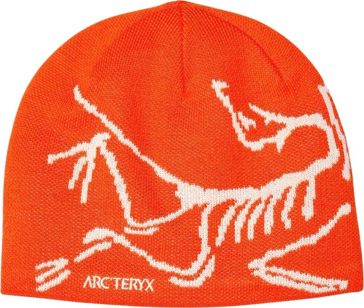 Actual product image Arc'teryx Bird Head