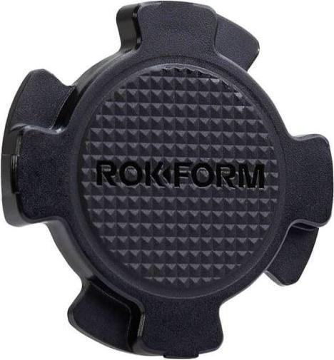 Actual product image Rokform Magnetic RokLock Plug