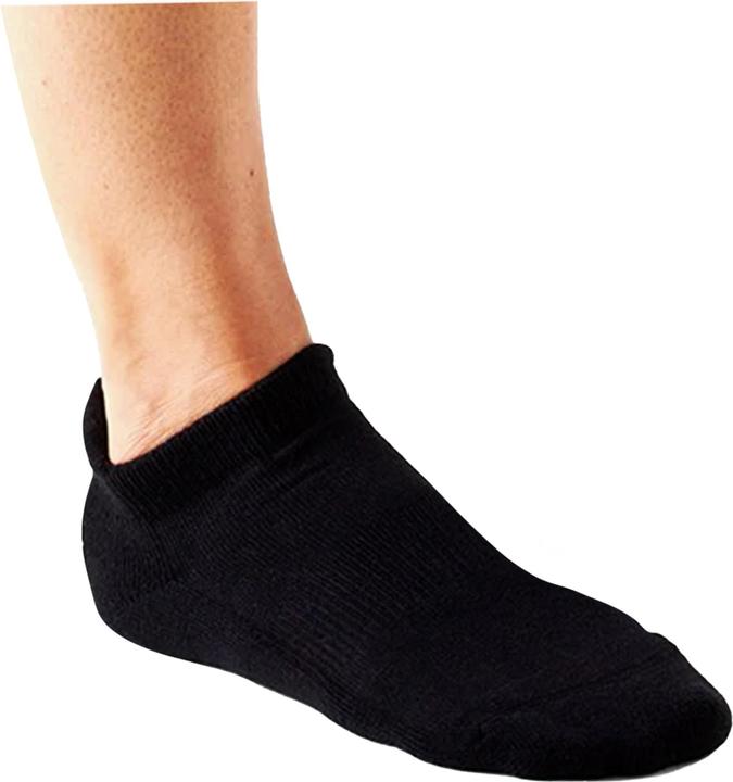 Image du produit Fitness Mad Chaussettes de cheville Toesox (39.5 - 42)