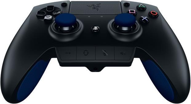 Produktbild Razer Raiju Gaming Controller (PS4, PC)