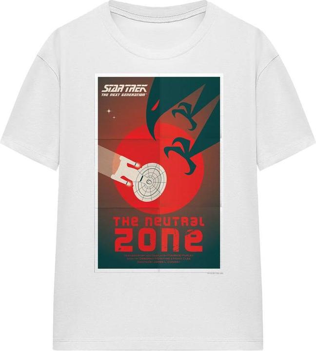 Produktbild The Next Generation Season 1 Episode 26 TShirt (M)