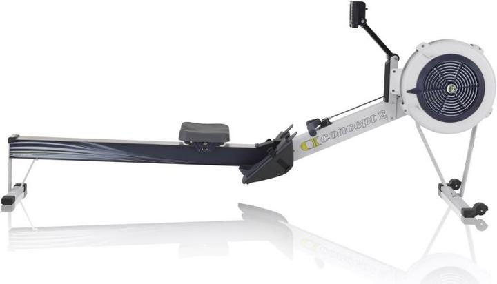 Concept2 Modell D mit Pm5 Monitor