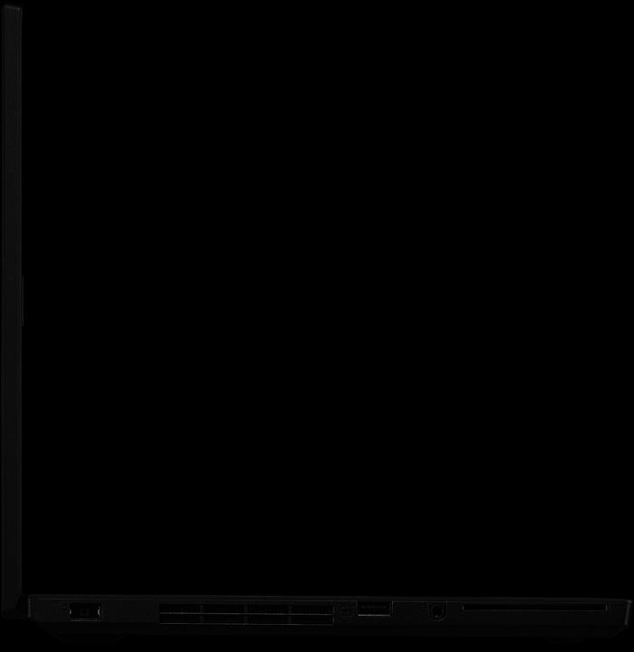 Produktbild Lenovo ThinkPad L460 (14", Intel Core i5-6200U, 8 GB, 256 GB, CH)