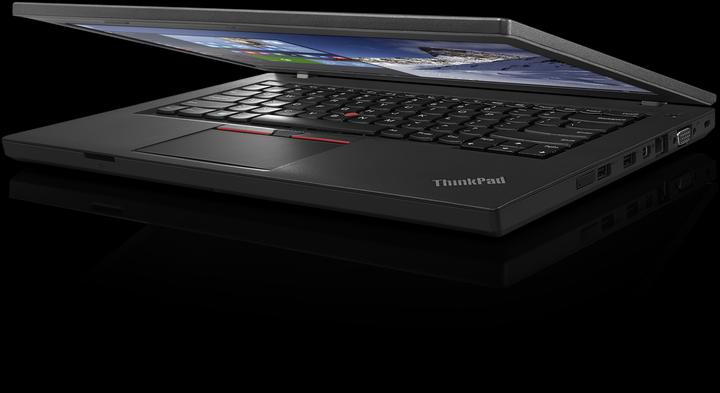 Produktbild Lenovo ThinkPad L460 (14", Intel Core i5-6200U, 8 GB, 256 GB, CH)