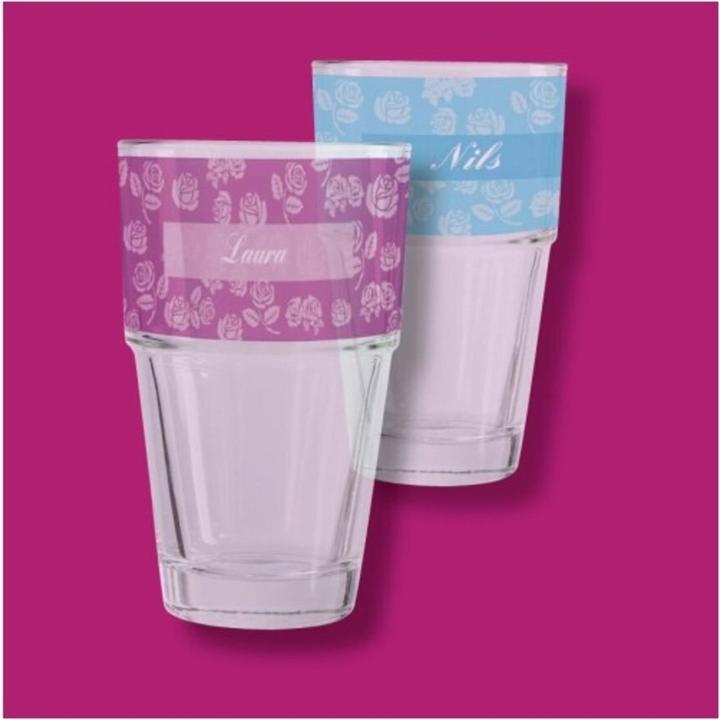 Produktbild Avery Glas-Dekofolie (A4)