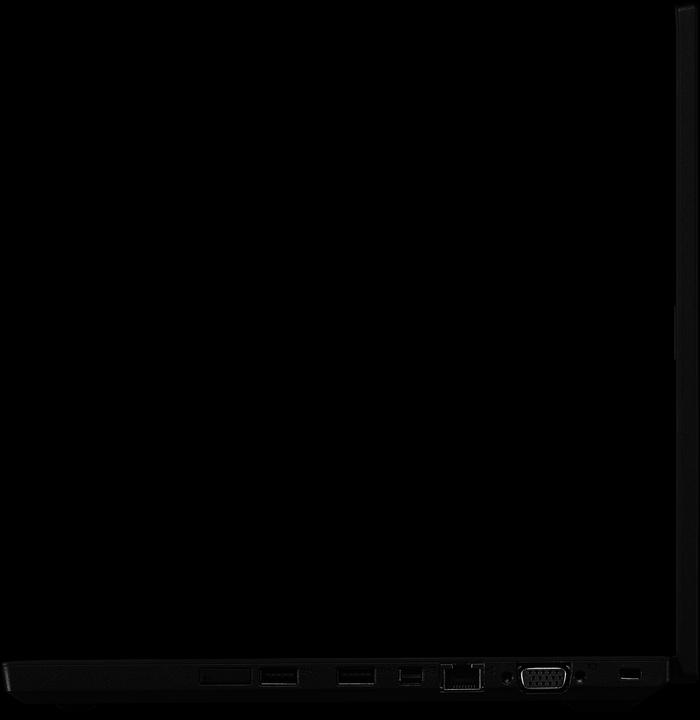 Produktbild Lenovo ThinkPad L460 (14", Intel Core i5-6200U, 8 GB, 256 GB, CH)