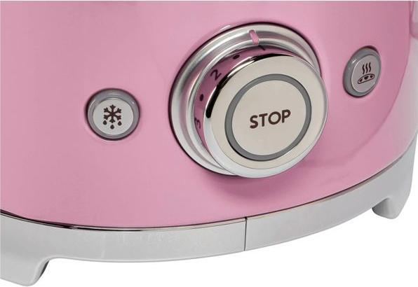Produktbild Smeg 50's Style Kompakt
