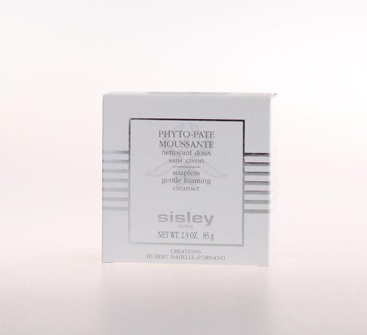 Produktbild Sisley Milder Seifenfreier Reinigungsschaum (Schaum)