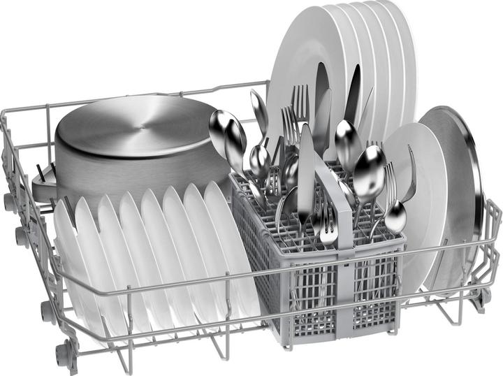 Image du produit Bosch Hausgeräte SMV2HTX02E
