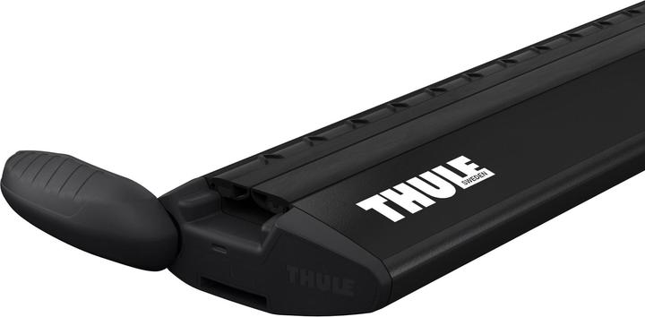Produktbild Thule WingBar Evo 135