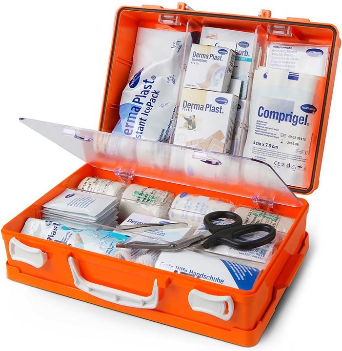 Image du produit IVF Hartmann Gastro Vario 2 (Situations critiques)