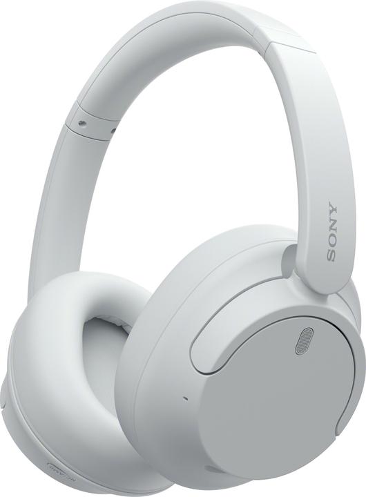 Immagine prodotto Sony WH-CH720N (NC, 35 h, Senza fili, Cablato)