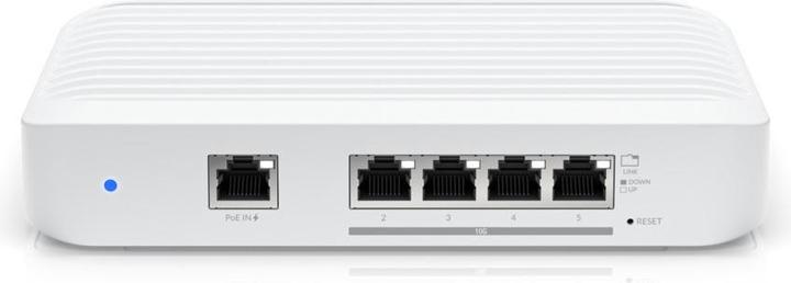 Actual product image Ubiquiti UniFi Flex XG (5 Ports)