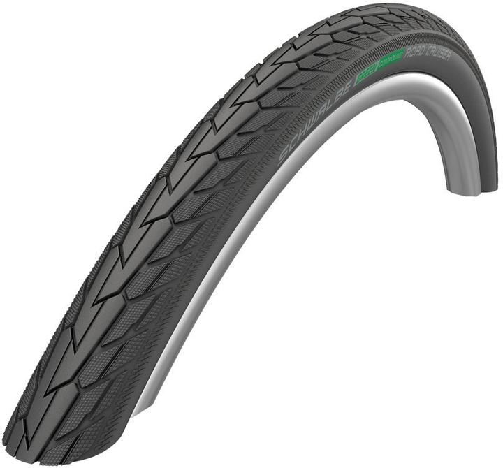 Actual product image Schwalbe Road Cruiser (12 x 2.00, 50-203)