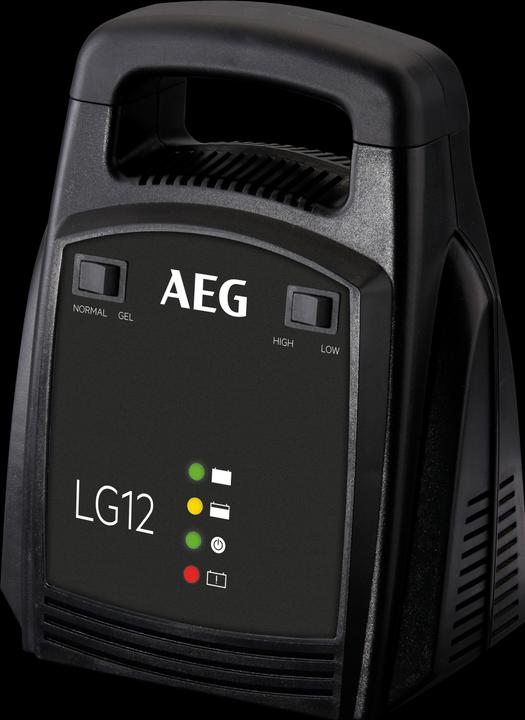 Produktbild AEG LG 12 (12V, 12 A)