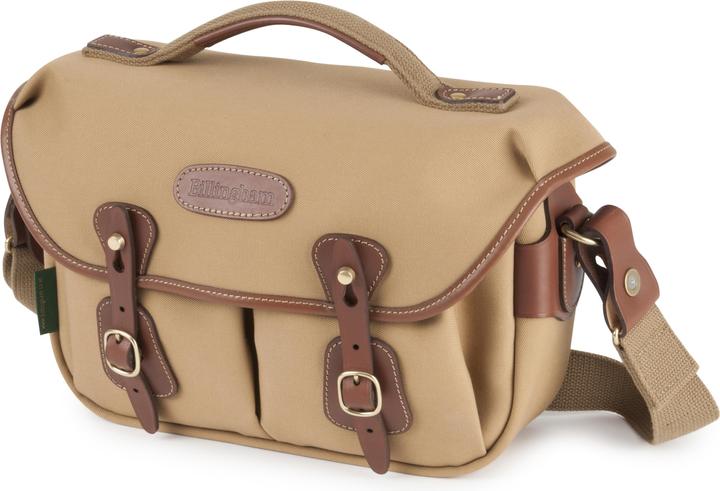 Billingham Hadley Small Pro (Camera shoulder bag, 5 l)